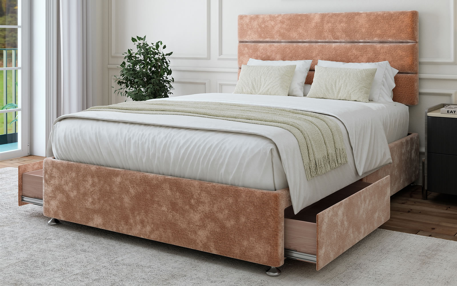 Signature Collection Mars Roomset